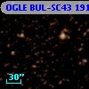 OGLE BUL-SC43 191697