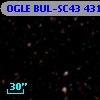 OGLE BUL-SC43 431214