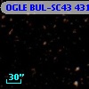 OGLE BUL-SC43 431207