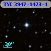 TYC 3947-1423-1