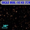 OGLE BUL-SC43  72875