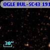 OGLE BUL-SC43 191713