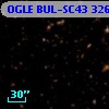 OGLE BUL-SC43 326625