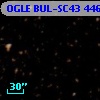 OGLE BUL-SC43 446124