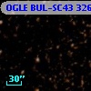 OGLE BUL-SC43 326603