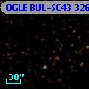 OGLE BUL-SC43 326615
