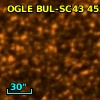 OGLE BUL-SC43 453486