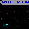 OGLE BUL-SC43 109313