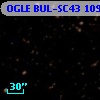 OGLE BUL-SC43 109314
