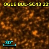 OGLE BUL-SC43 229182