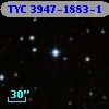 TYC 3947-1883-1