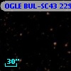 OGLE BUL-SC43 229194
