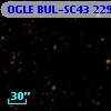 OGLE BUL-SC43 229192