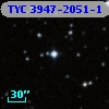 TYC 3947-2051-1
