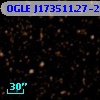 OGLE J173511.27-265652.5