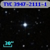 TYC 3947-2111-1