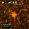 HD 160333