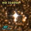 HD 316050