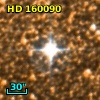 HD 160090