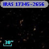 IRAS 17345-2656