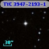 TYC 3947-2193-1