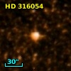 HD 316054