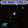 TYC 3947-2209-1