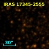 IRAS 17345-2555