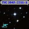 TYC 3947-2211-1