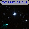 TYC 3947-2217-1