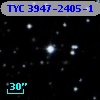 TYC 3947-2405-1