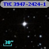 TYC 3947-2424-1