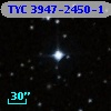 TYC 3947-2450-1