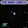 TYC 3947-2457-1