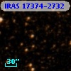 IRAS 17374-2732