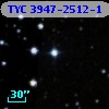 TYC 3947-2512-1