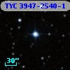 TYC 3947-2540-1