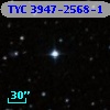 TYC 3947-2568-1