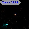 Terz V 2874