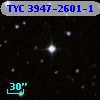 TYC 3947-2601-1