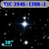 TYC 3948-1700-1