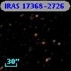 IRAS 17368-2726