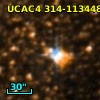 CCDM J17383-2712B