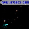 NVSS J173922-265533
