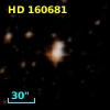 HD 160681