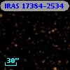 IRAS 17384-2534