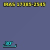 IRAS 17385-2545