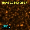IRAS 17393-2517