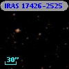 IRAS 17426-2525