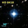 HD   8418